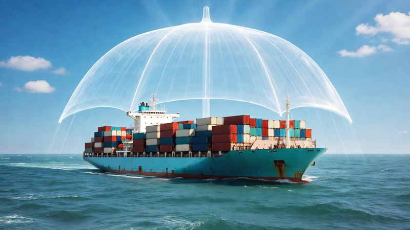 Global logistics insurance market expands amid supply chain volatility